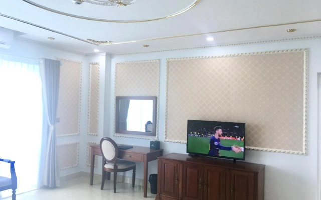 Paracel Resort Hai Tien