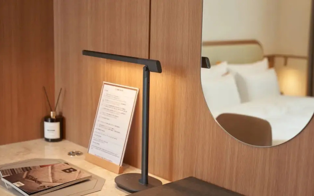 Brown Dot Hotel Gunsan Terminal Branch