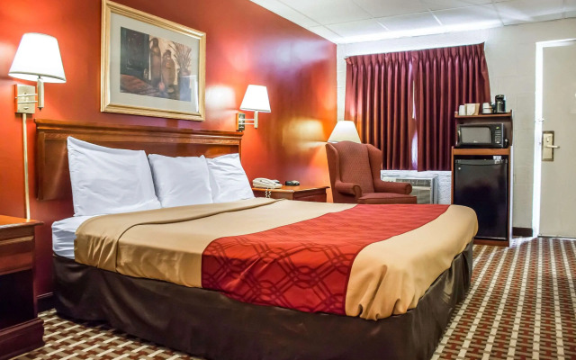Econo Lodge Williamsport