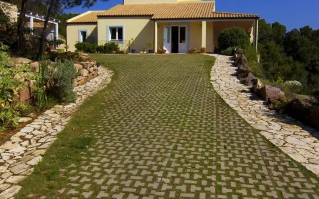Hotel Le Terrazze