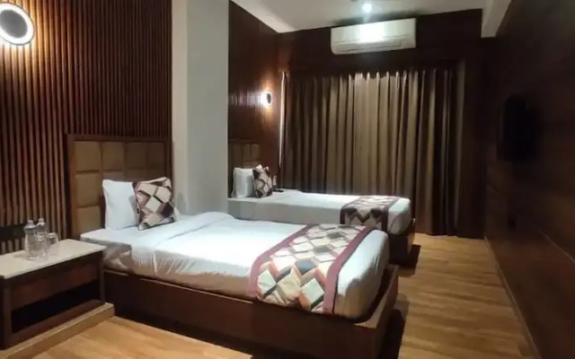 Hotel Vivotel