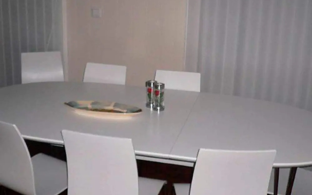 10 Person Holiday Home in Lindesnes-by Traum