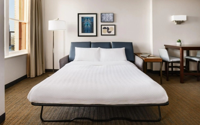 Residence Inn by Marriott Atlanta Downtown