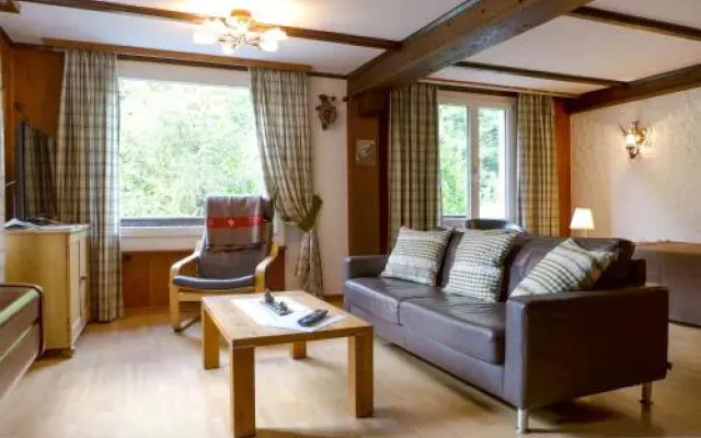 Apartment Stocki