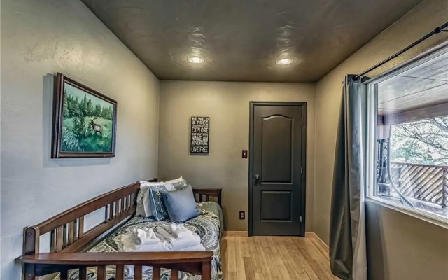 Clearview by Ruidoso Vacation Rentals