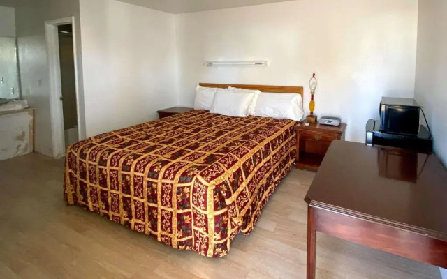 Rodeway Inn