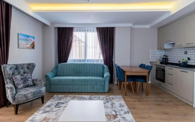 Fortunella Suites & Villas