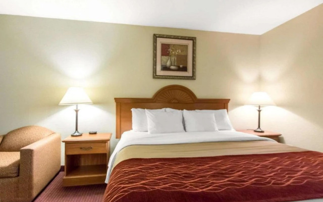 Quality Inn