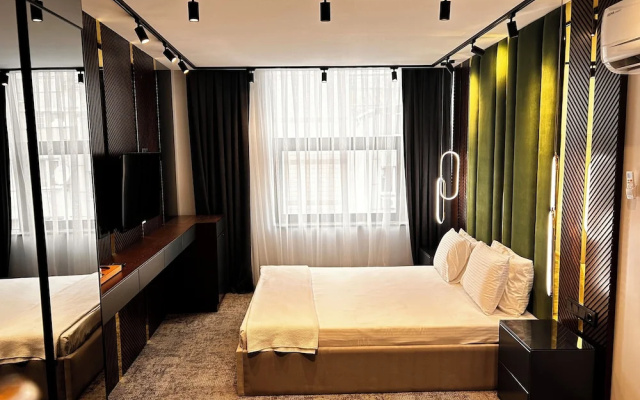 Zeytin Hotel