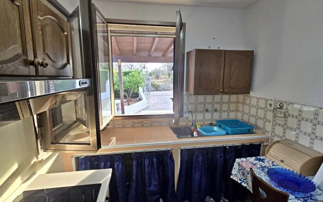 Villetta Murena - Con Piscina Privata E Vista Mare