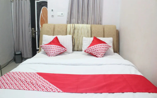 OYO 1263 Jazz Anna Hotel