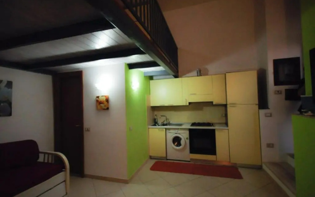 Casa Vacanze Dafne