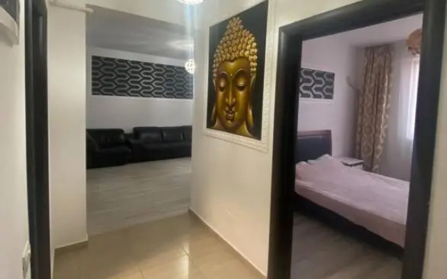 Antonia’s Place