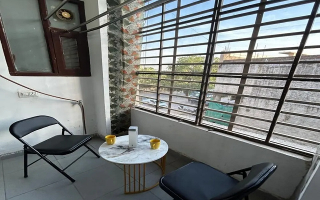 Entire 3bhk Luxury Flat in Zirakpur-panchkula-chandigarh-mohali, Punjab, India