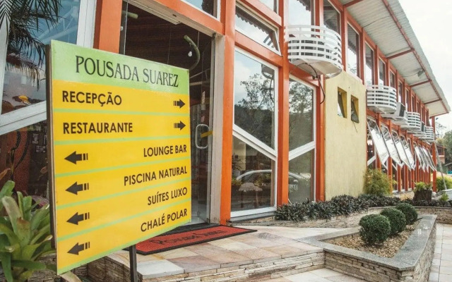 Pousada Suarez