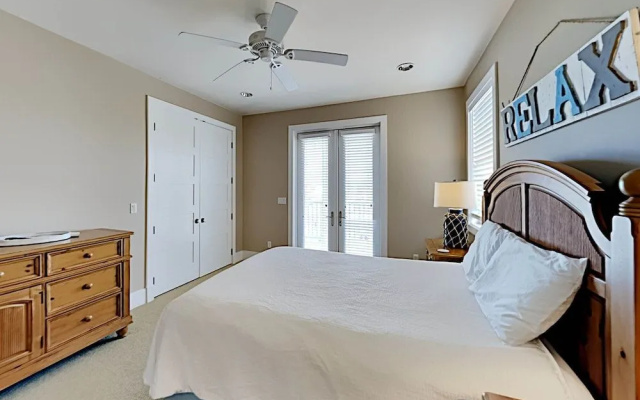 Sweet Destiny by Southern Vacation Rentals