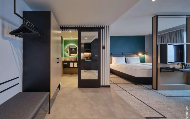 Dorint Hotel München/Garching
