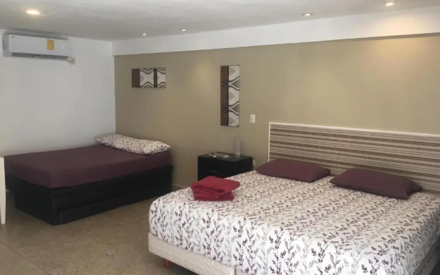 Sunshine Suite