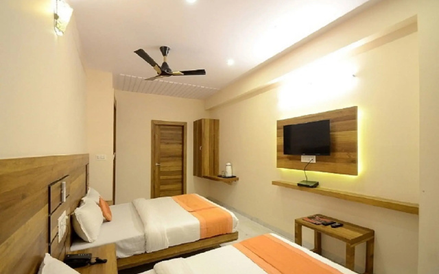 Hotel Metro Inn