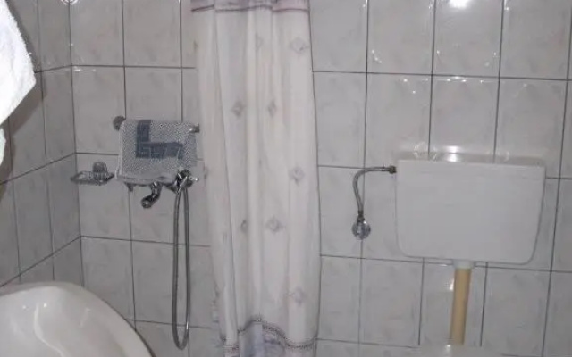 Hotel George