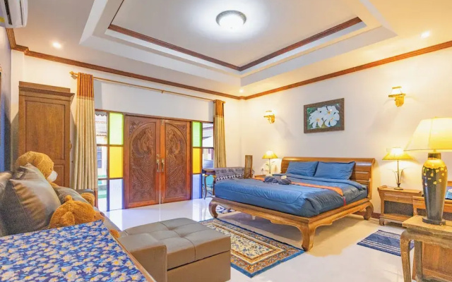 Bannkrukaihomestay