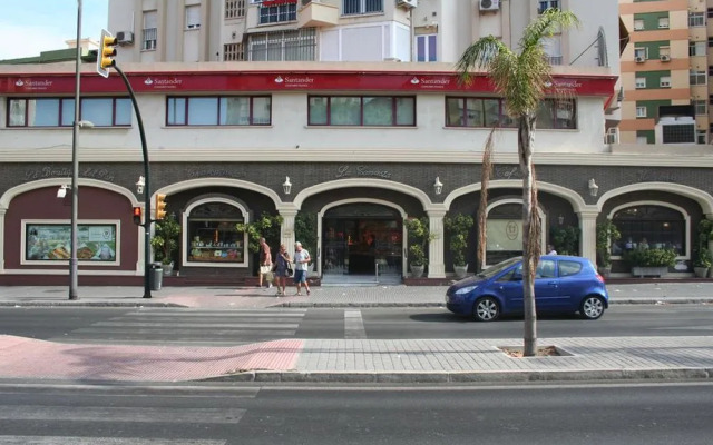 Apartamento Avenida Aurora