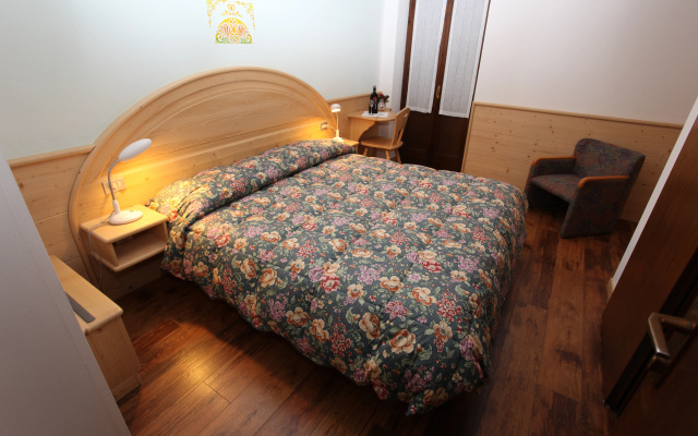 Hotel Fratazza