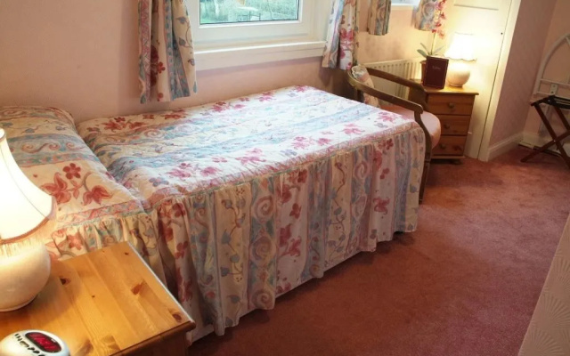 Rosemead Guest House