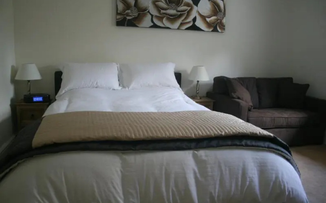 Mill House B&B
