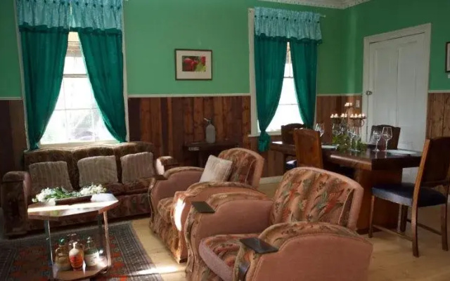 Amphitheatre Hotel B&B