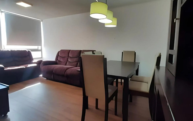Apartamento Living Valenzuela