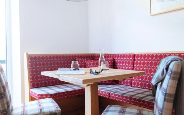 Hotel Sonnenspitze