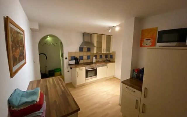 Privatzimmer Hasselroth
