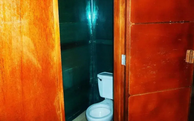 Amazon Yanayacu Lodge