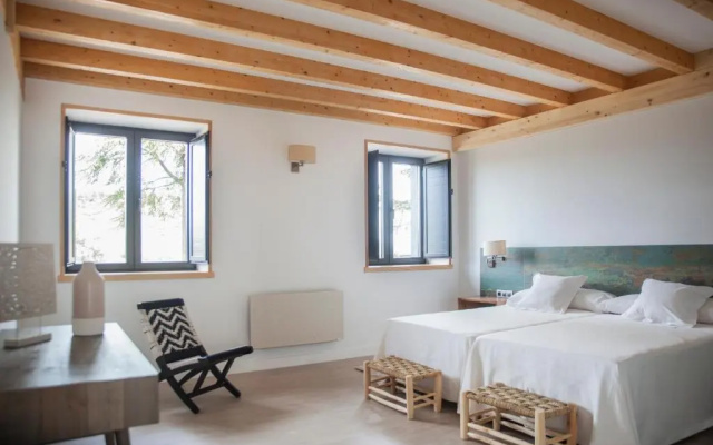 The Rock Suites & Spa