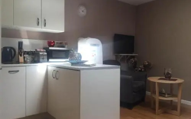 Studio Apartments Camden Town