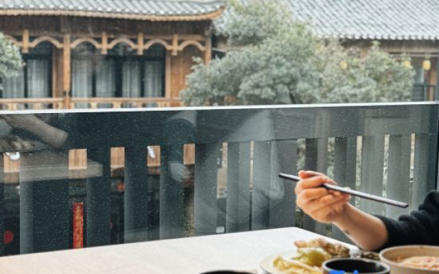 Annai · Xizhou Ji Hotel