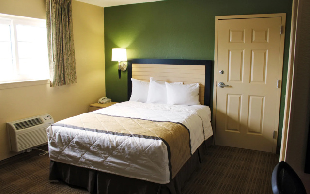 Extended Stay America Suites Chesapeake Greenbrier Circle