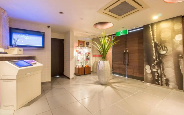 Hotel UN Gifu