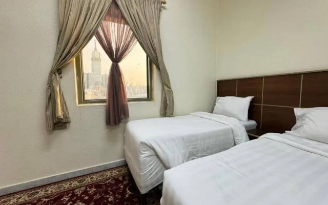 Al Janadriah Towers Hotel