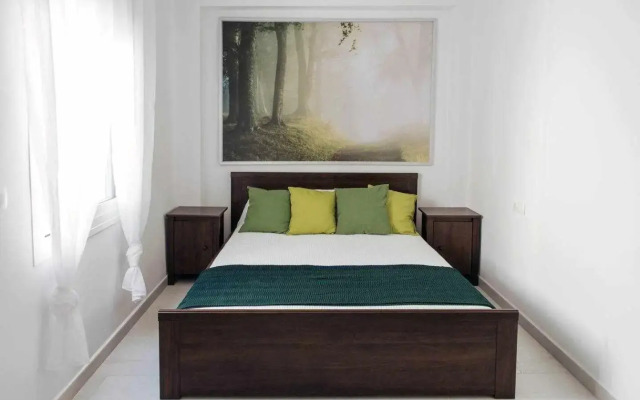 Unik Apartment Alicante