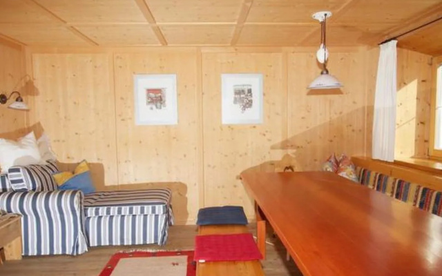 Ferienhaus Chasa Kasimir Nr. 1