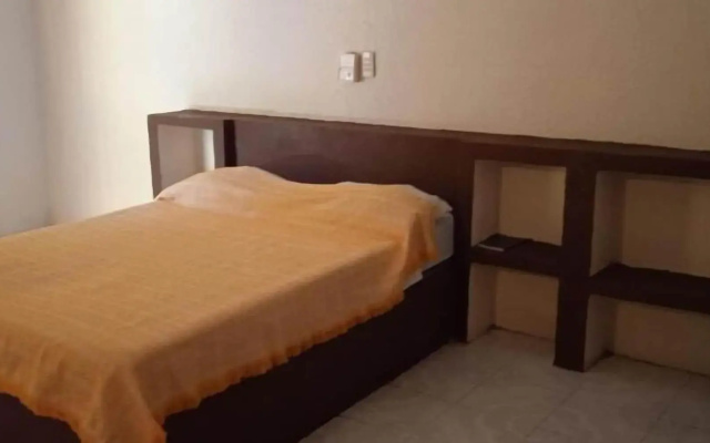 Hotel Don Candido