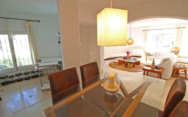Villas Costa Calpe - Edel