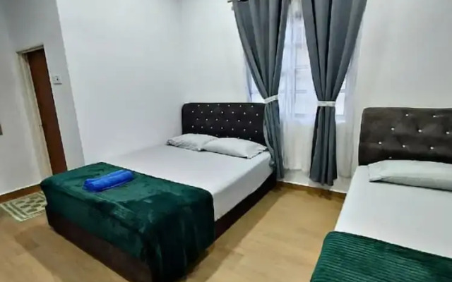 Homestay Bonda
