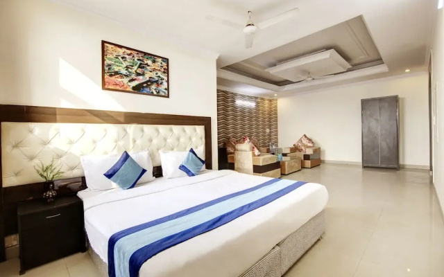 Hotel Vibe Blue