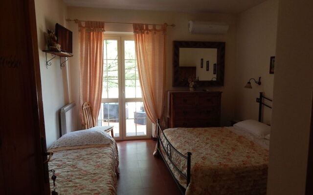 Agriturismo La Selva