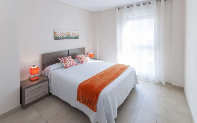 Beach & Port Apartments
