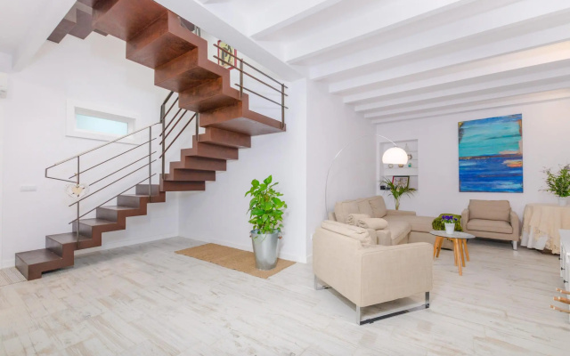 Holiday Home Es Reco