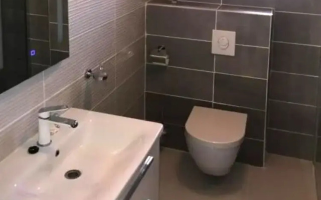 Apartments Delfin